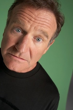 RobinWilliams